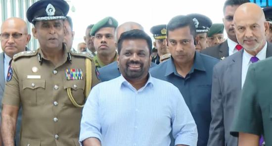 President Returns Concluding Visit to Germany